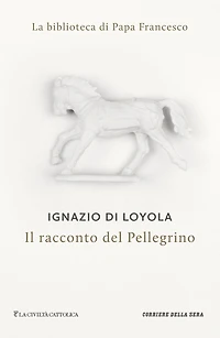 Il racconto del pellegrino
