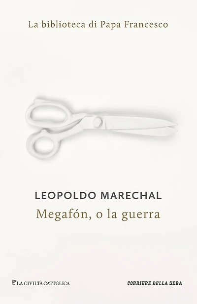 Megafòn o la guerra