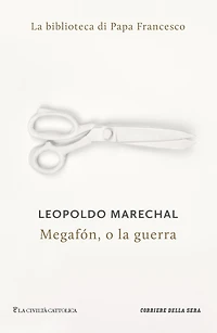 Megafòn o la guerra
