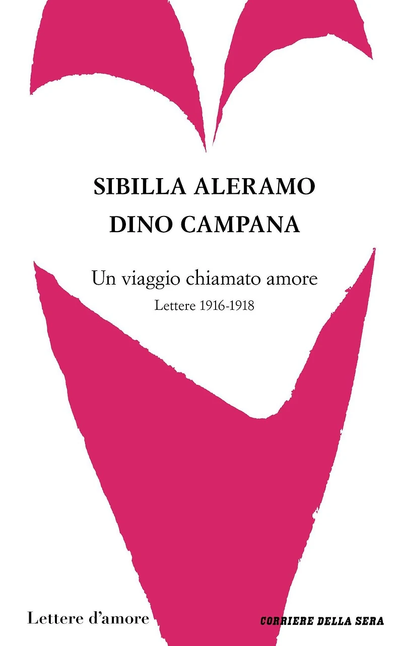 Un viaggio chiamato amore