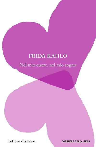 Nel mio cuore, nel mio sogno
