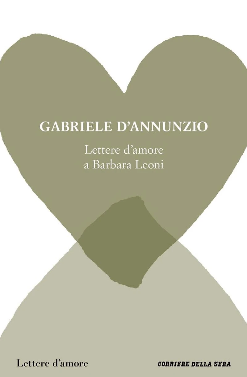 Lettere d'amore a Barbara Leoni