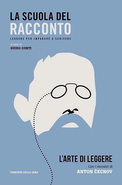 L'arte di leggere
