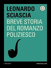 Breve storia del romanzo poliziesco