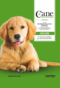 il Cane - EDUCAZIONE
