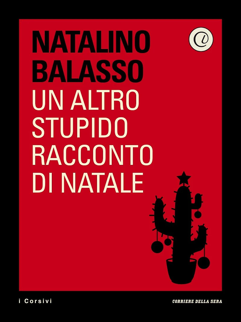 Un altro stupido racconto di Natale