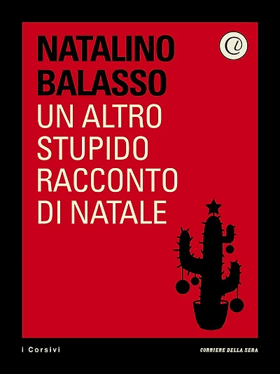 Un altro stupido racconto di Natale