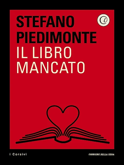 Il libro mancato