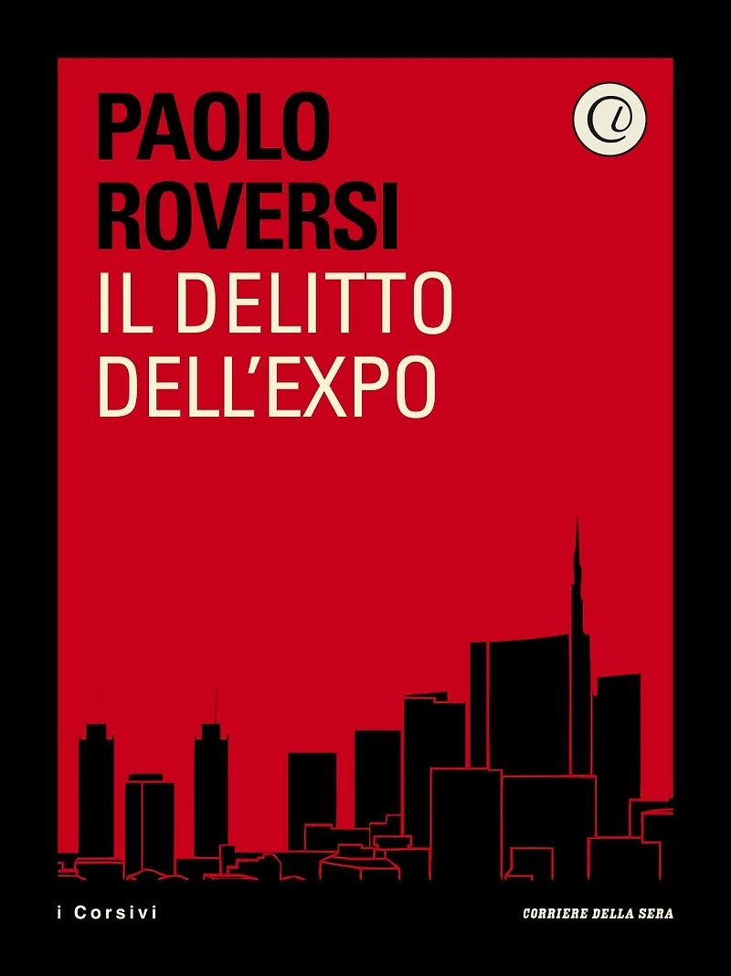 Il delitto dell'Expo
