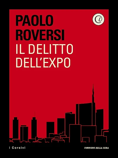 Il delitto dell'Expo