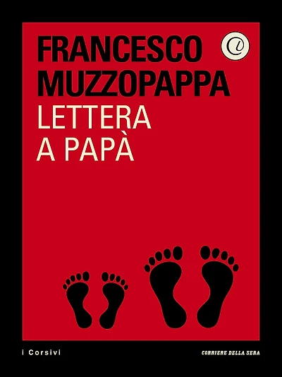 Lettera a papà