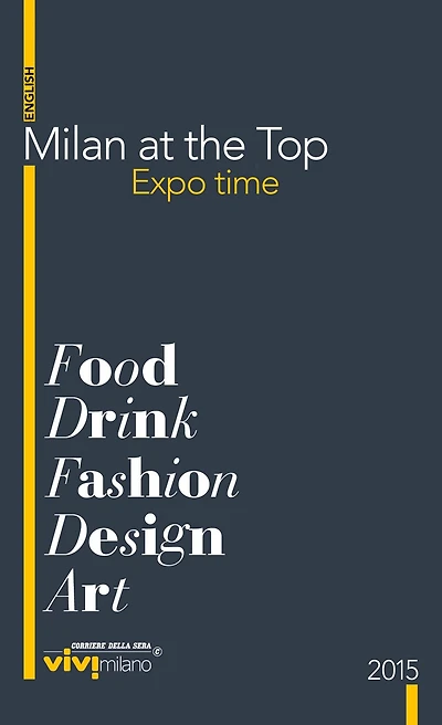 Milan at the top
