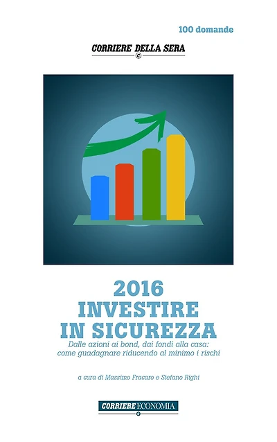 2016 Investire in sicurezza