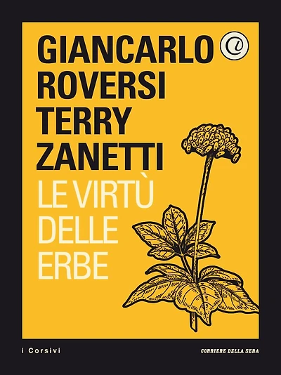 Le virtù delle erbe