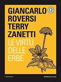 Le virtù delle erbe