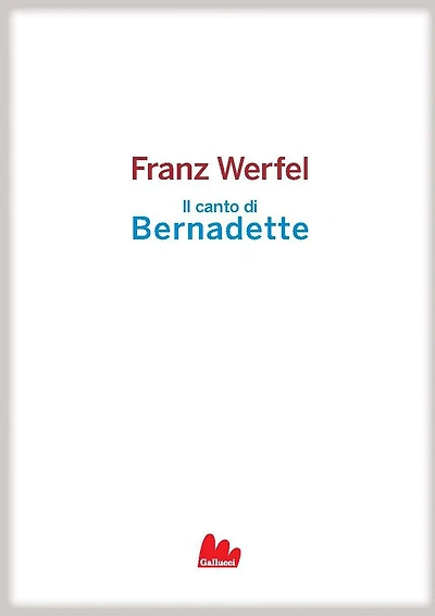 Il canto di Bernadette