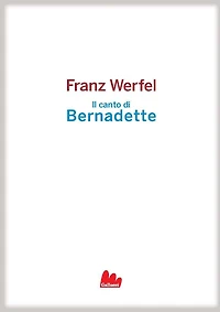 Il canto di Bernadette