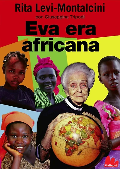 Eva era africana