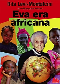 Eva era africana