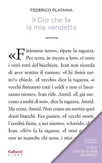 Il Dio che fa la mia vendetta