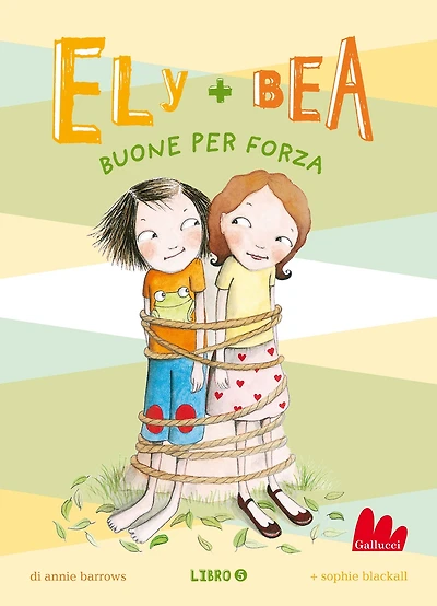 Ely + Bea buone per forza