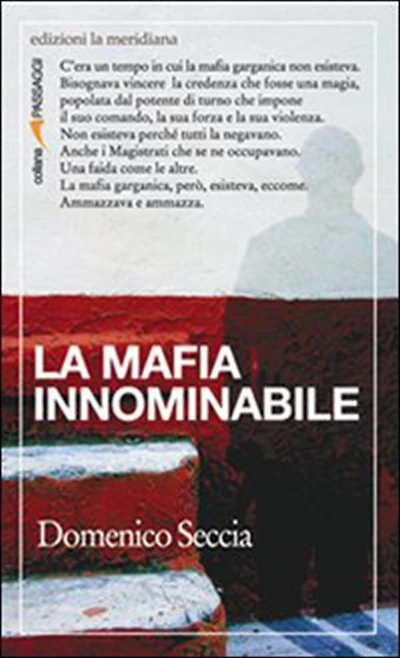 La mafia innominabile