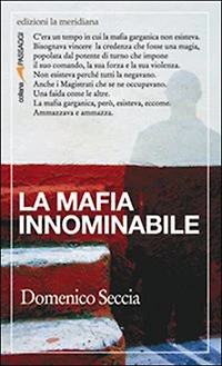 La mafia innominabile
