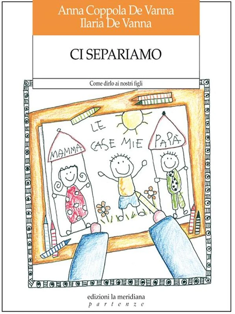 Ci separiamo