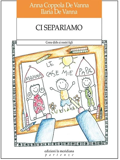 Ci separiamo