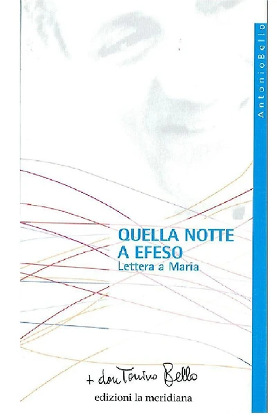 Quella notte a Efeso: Lettere a Maria