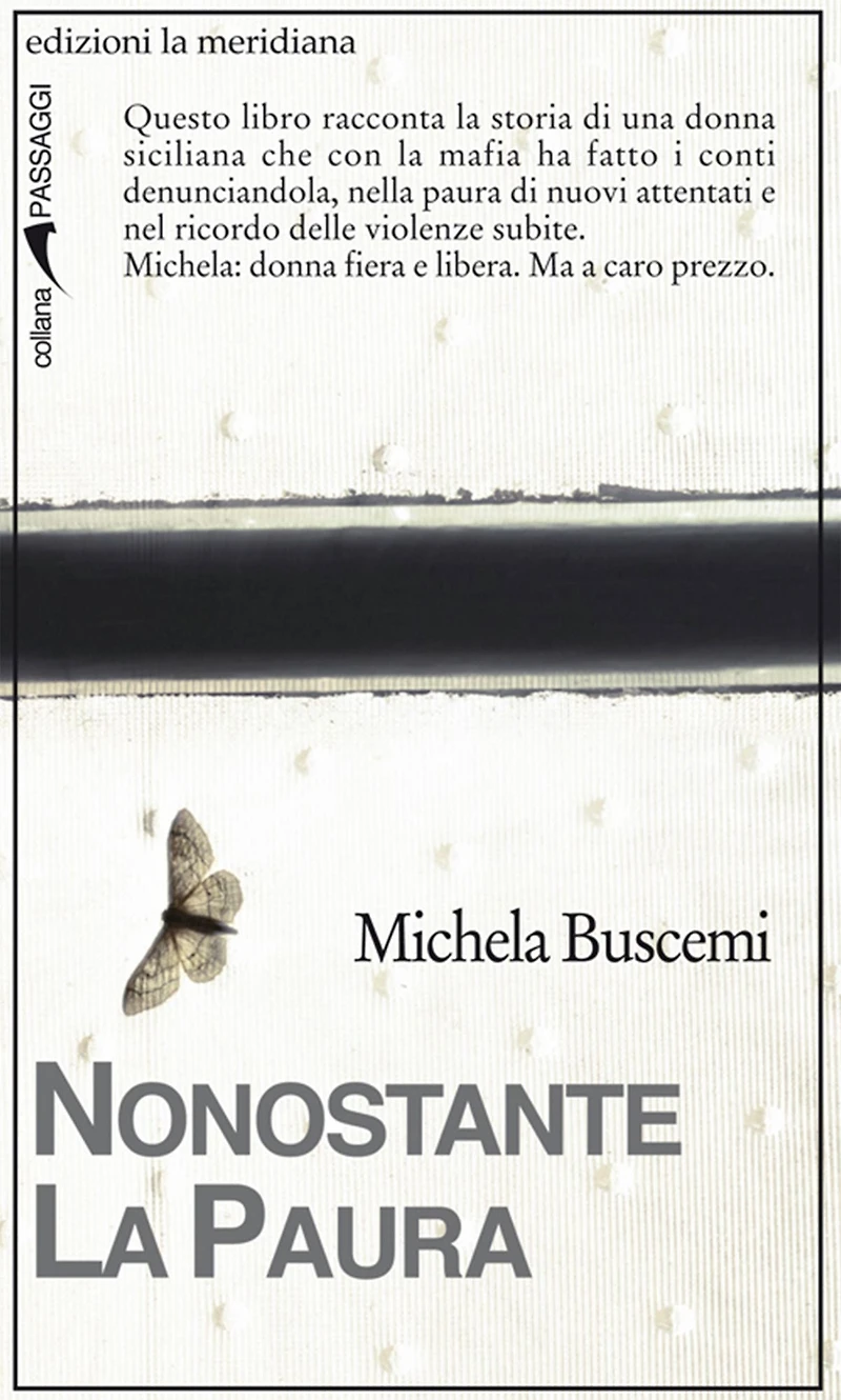 Nonostante la paura