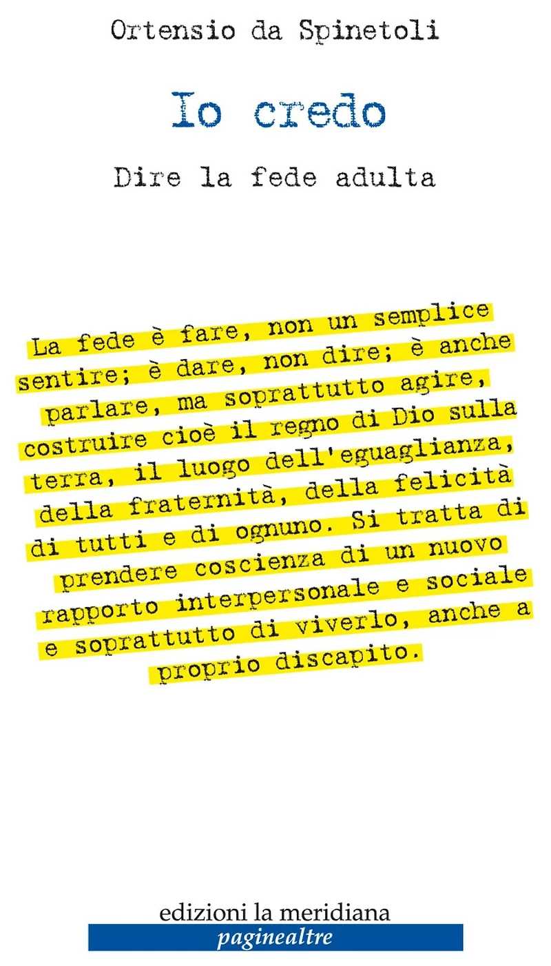 Io credo