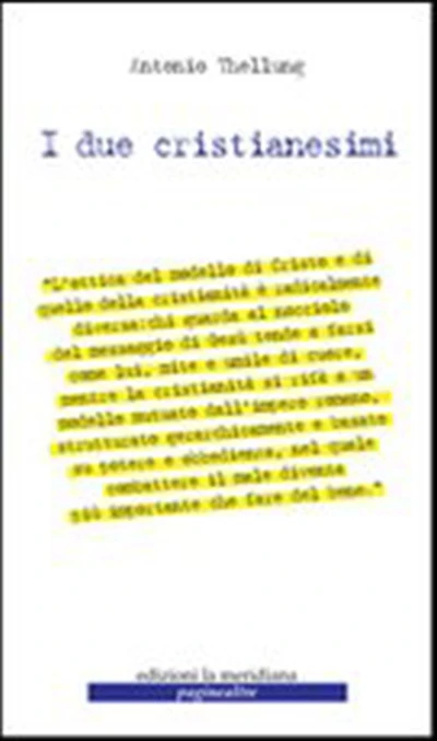 I due cristianesimi