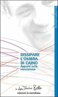 Dissipare l'ombra di Caino. Appunti sulla nonviolenza