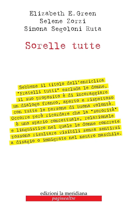 Sorelle tutte