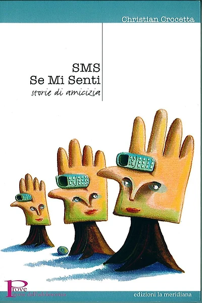 SMS. Se mi senti