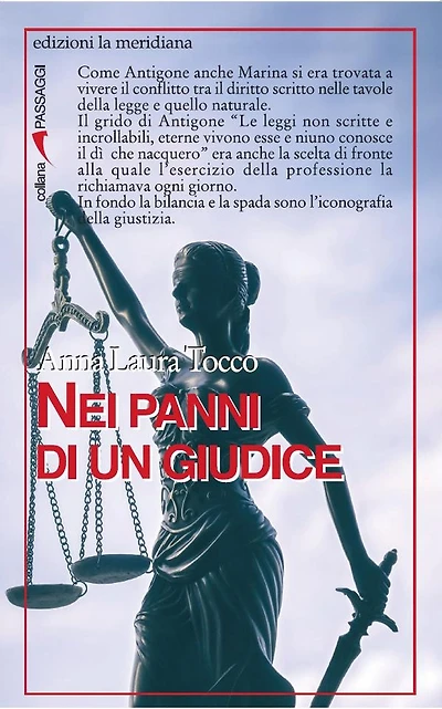 Nei panni di un giudice