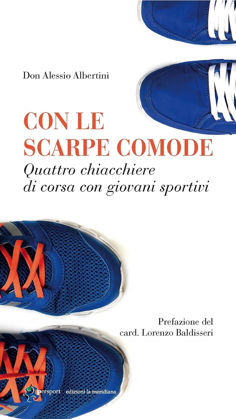 Con le scarpe comode: Quattro chiacchiere di corsa con i giovani sportivi