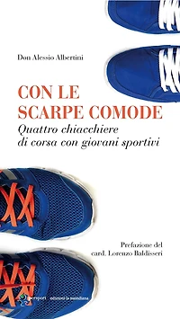 Con le scarpe comode: Quattro chiacchiere di corsa con i giovani sportivi