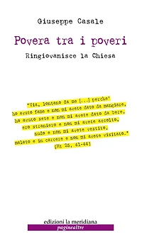 Povera tra i poveri: Ringiovanisce la Chiesa