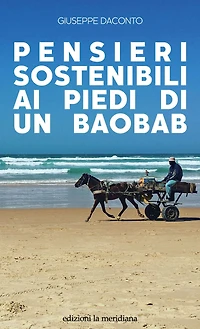 Pensieri sostenibili ai piedi di un baobab