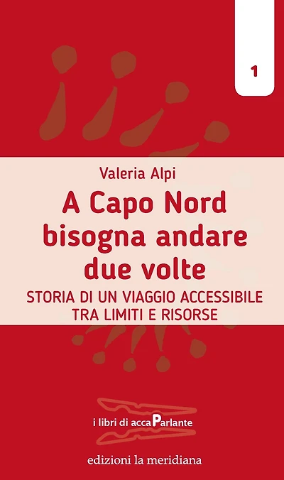 A Capo Nord bisogna andare due volte: Storia di un viaggio accessibile tra limiti e risorse