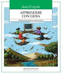 Apprendere con gioia: Outdoor Education nei cortili scolastici