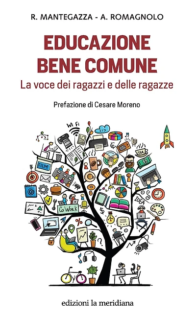 Educazione bene comune: La voce dei ragazzi e delle ragazze