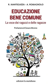 Educazione bene comune: La voce dei ragazzi e delle ragazze