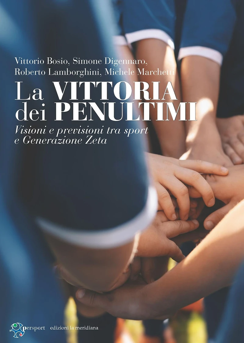 La vittoria dei penultimi: Visioni e previsioni tra sport e Generazione Zeta