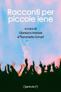 Racconti per piccole iene
