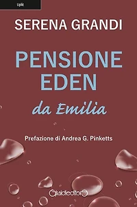 Pensione Eden: da Emilia