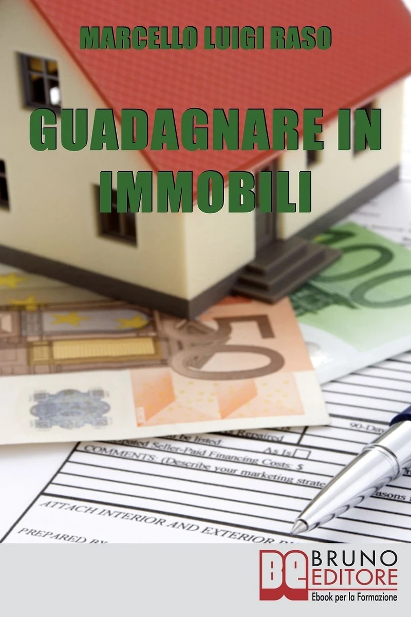 Guadagnare in Immobili