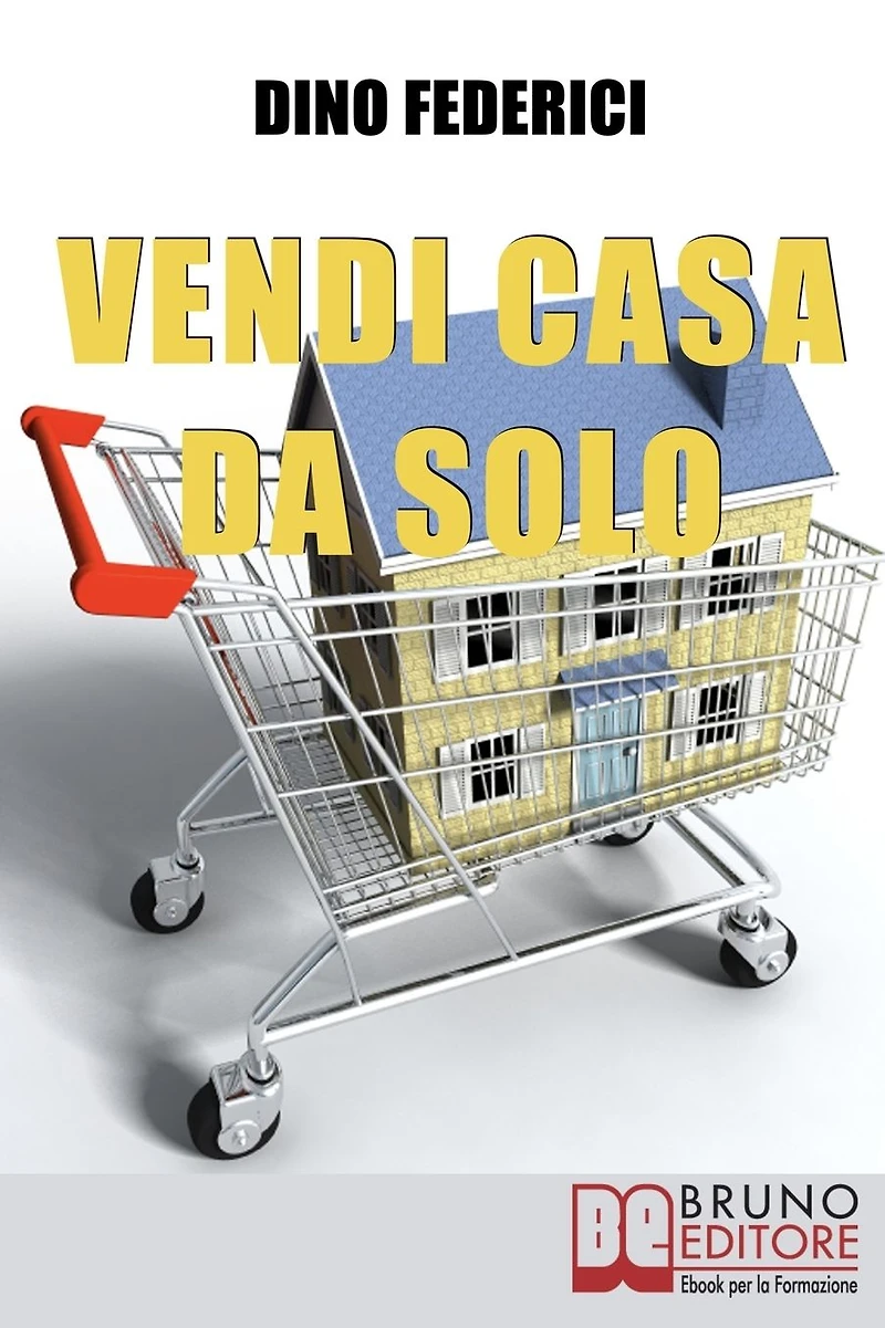 Vendi Casa Da Solo